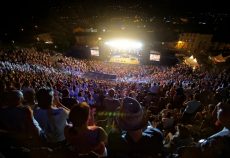 10 ans Jazz À VIENNE
