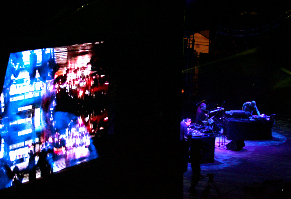 10 ans Jazz À VIENNE