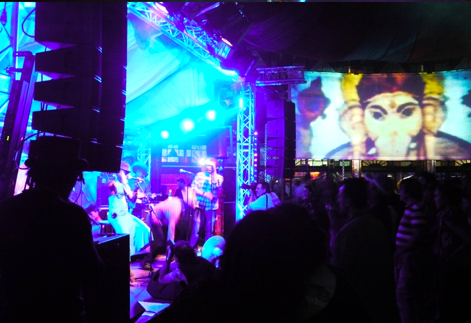 10 ans Jazz À VIENNE