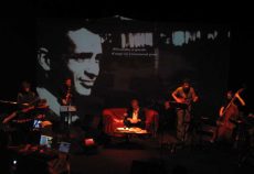 Experiences within Jazz