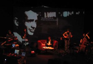 Experiences within Jazz